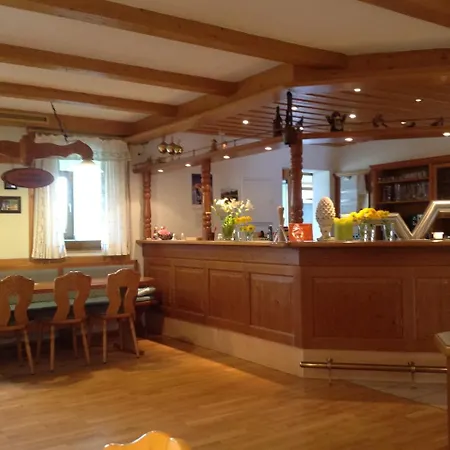 Oberer Wirt Fogadó 2*