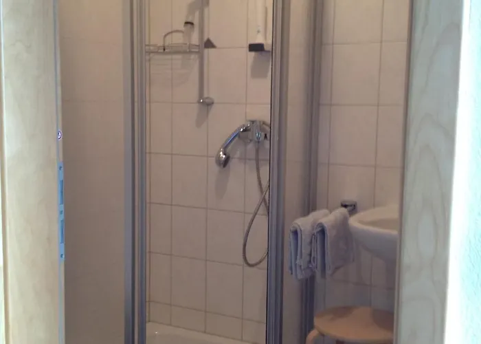 Oberer Wirt Värdshus