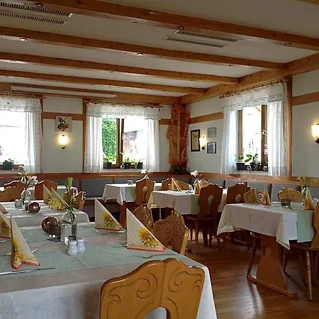 Värdshus Oberer Wirt Kipfenberg