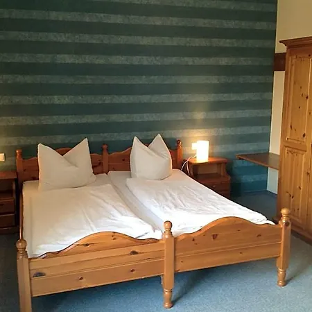 Värdshus Oberer Wirt 2*