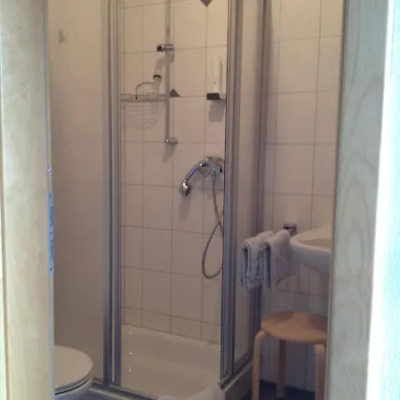 Oberer Wirt Värdshus