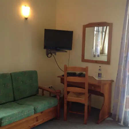 Oberer Wirt Inn 2*