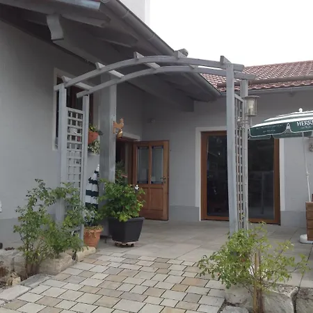 Inn Oberer Wirt