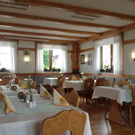 Oberer Wirt Inn