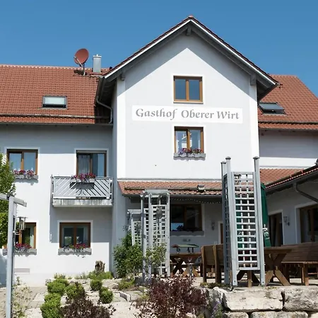 Oberer Wirt Inn