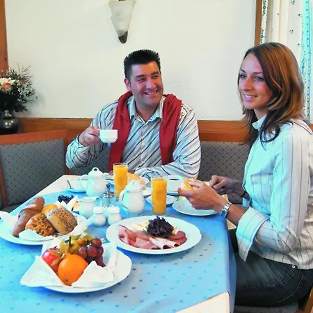 Inn Oberer Wirt 2*