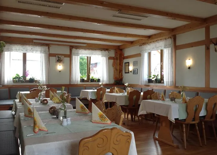 Oberer Wirt Gasthof
